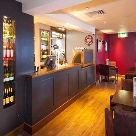 Premier Inn London Angel Islington 外观 照片