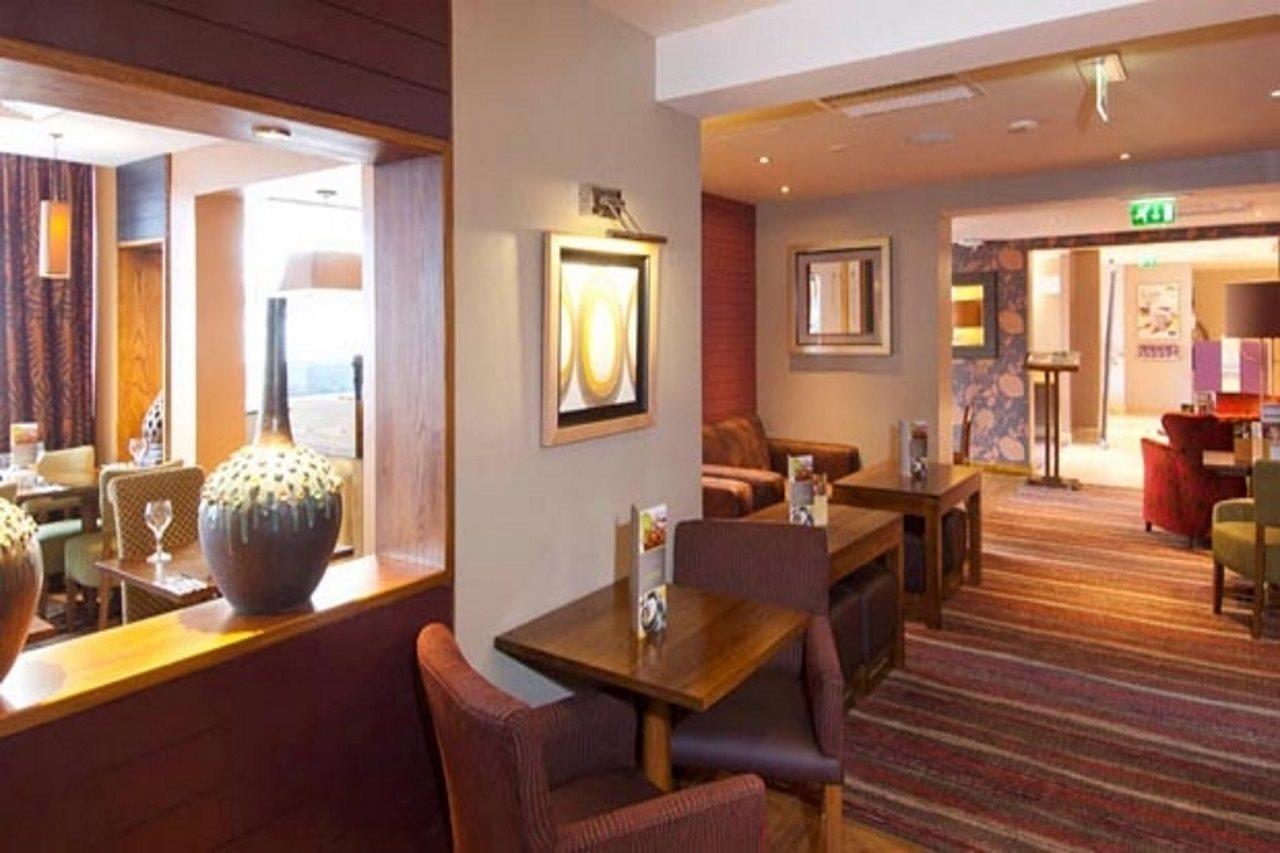 Premier Inn London Angel Islington 外观 照片
